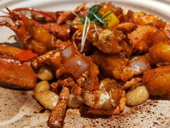 -相思林金岛饭店(青山湖店)