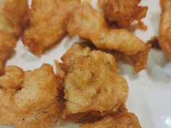 -東豫狼鲜货烧烤. 碳火烤鱼. 小龙虾(上海首店)