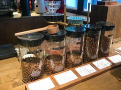 -Metal hands·铁手咖啡