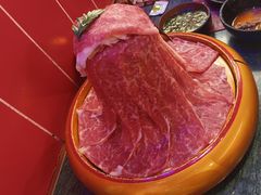 -牛New寿喜烧(曹路花园城店)