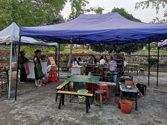 -板梁古村