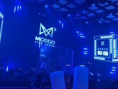 -MOSSO·Liveshow(M3香港广场店)