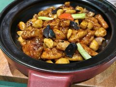 -荷风细雨·中国茶宴(碧云店)