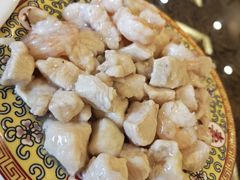 鸡里蹦-柳泉居饭庄