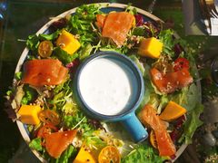 -初拾·花里餐厅(钜城华亿店)