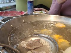 -小牛海记潮汕牛肉店(永定路店)
