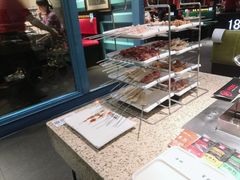 -丰茂烤串(全国首店)