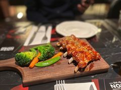 -Nord Grill&Bar Highland诺德西餐(深圳欢乐海岸店)