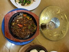 -清宫宴酒楼·计氏松枝包子