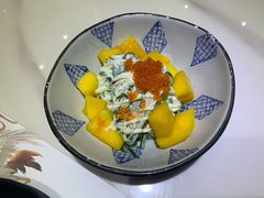 -羽寿司(东方宝泰店)