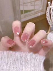 -悦指间美甲美睫