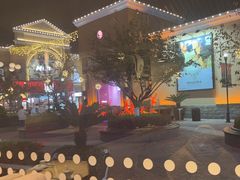 -避风塘(百联奥特莱斯广场店)