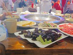 -唇辣号重庆老火锅(燕郊鑫乐汇店)