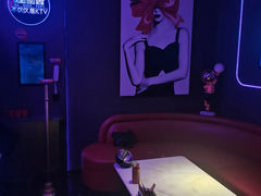 -星聚会KTV X PARTY K(上海东方渔人码头店)