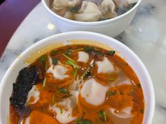 -馄饨侯(前门店)