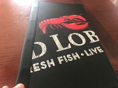 -RED LOBSTER(多伦多DT店)