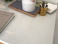 -COTTON CAFE(德信·中外公寓店)