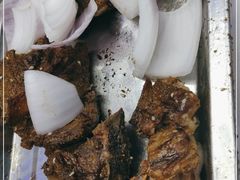 -清真·马坡烧烤涮牛肚·酸浆火锅(新区总店)