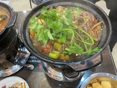 -川香煲(茅台路店)