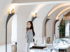 -Me Coffee下午茶艺术空间