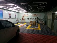 -歌友汇KTV(大悦城11层店)