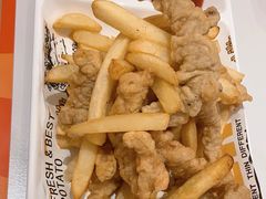 -雅佳神话·麻辣烤鱼(新街口店)