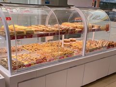-味多美蛋糕(航天桥店)