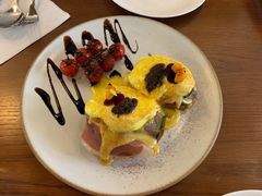 -UPPER KITCHEN(延安路店)