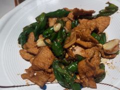 -杨氏青龙虾·羊蝎子(珠江路店)