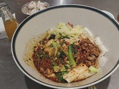 -弓家大队老碗面(高新咖啡街区店)