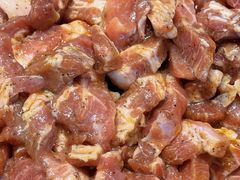 -曾百万小炉小串自助烧烤(高新店)