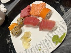 -星汇餐厅(新濠影汇店)