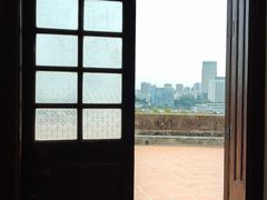 -八卦楼风琴博物馆