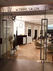 -TRIMS HAIR 修剪造型·烫染接发