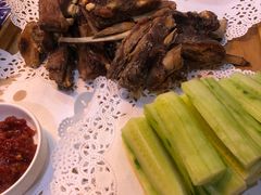 -洪兴砂锅·融合砂锅菜(三站店)