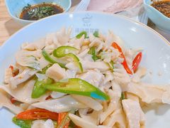 -冯记豆花店(健翔桥店)