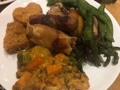-盛宴标帜西餐厅龙虾.鲍鱼•牛排(重庆喜来登大酒店)
