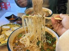 -青和小锅米线(翠湖店)