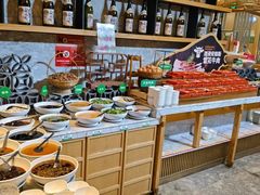 -亚马逊蒸汽活海鲜自助(LCM置汇旭辉广场店)