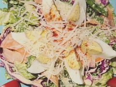 -HELLO MUSAE 拾光缪斯餐厅·纯正希腊风味(苏州中心店)