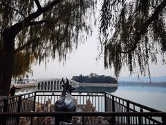-颐和园