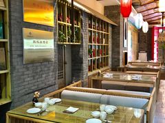 大堂-来小酌·长安酒家(翠庭大厦店)