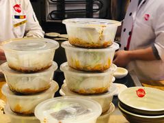 -子午路张记肉夹馍(小寨西路店)