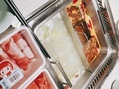 -野妹火锅(龙岗店)