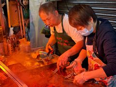 -明记牛杂(新马路分店)