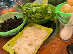-重庆鸡公煲·青锅花椒鱼(牡丹江路店)