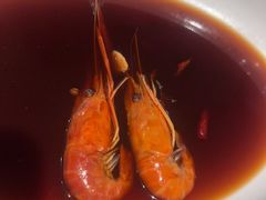 -乔街深夜食堂·小龙虾·高压锅生蚝(杭州总店)