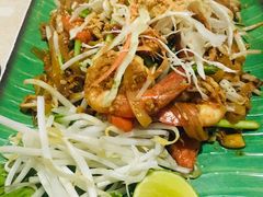 -Jungle Kitchen