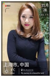 点击看大图 Y0y0作品-CARR SALON