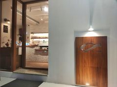 门面-Line 咖啡(石厦花园店)